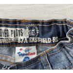 Topolino kisfiú farmernadrág - 98