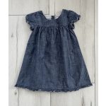 The Little White Company kislány ruha - 92