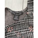 Primark kockás kislány ruha - 98