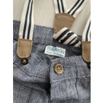 So Cute kantáros kisfiú nadrág - 92