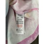 F&F batikolt hatású kislány ruha - 86