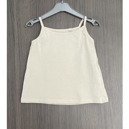 Sinsay bézs kislány top - 98