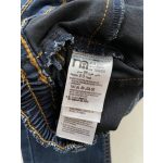 Mothercare kislány farmer jeggings - 98