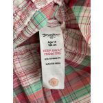 New Look lányka blúz - 164