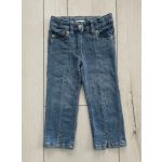 Tom Tailor kislány farmernadrág - 98