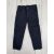 Sötétkék fiú nadrág - 116