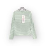 F&F kislány felső - 122 (ÚJ)