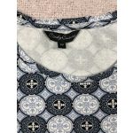 Candy Couture mintás felső - 164