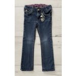 H&M lovacskás kislány farmernadrág - 110