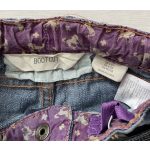 H&M lovacskás kislány farmernadrág - 110