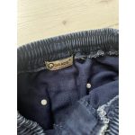 Bélelt fiú farmernadrág - 164