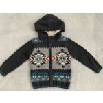 George vastag kisfiú pulóver - 92