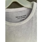 Reserved batikolt fiú póló - 116