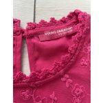 YD kislány blúz - 116