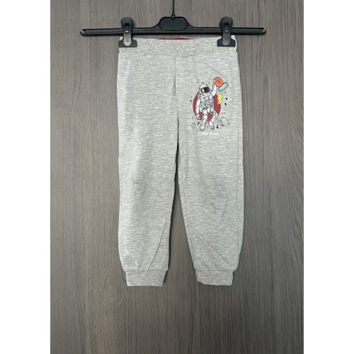 Civil kisfiú melegítőnadrág - 98