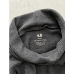 H&M fiú garbó - 110-116