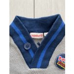 Liegelind kisfiú pulóver - 86