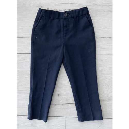River Island kisfiú alkalmi nadrág - 92