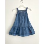 Staccato kislány farmerruha - 92-98