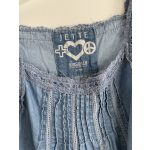 Staccato kislány farmerruha - 92-98