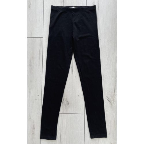 Lányka leggings - 158