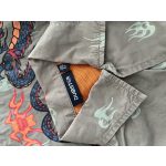 Dubster mintás fiú ing - 128