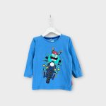 Name It kisfiú felső - 80