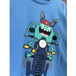 Name It kisfiú felső - 80