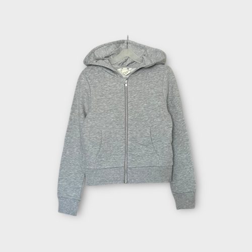H&M fiú kapucnis pulóver - 134-140