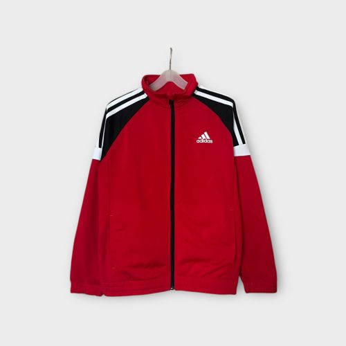 Adidas fiú pulóver - 140
