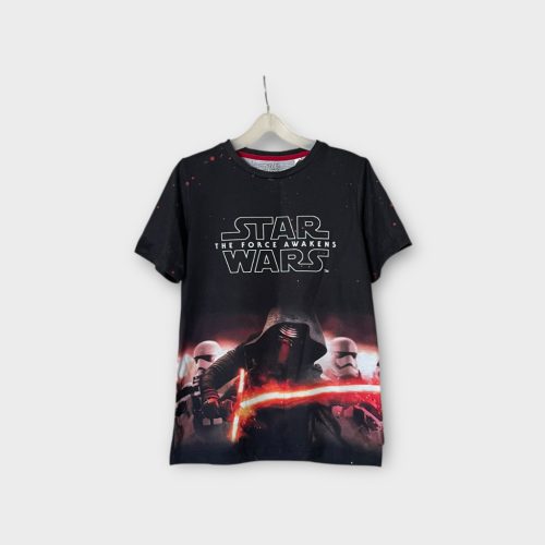C&A Star Wars fiú póló - 134-140
