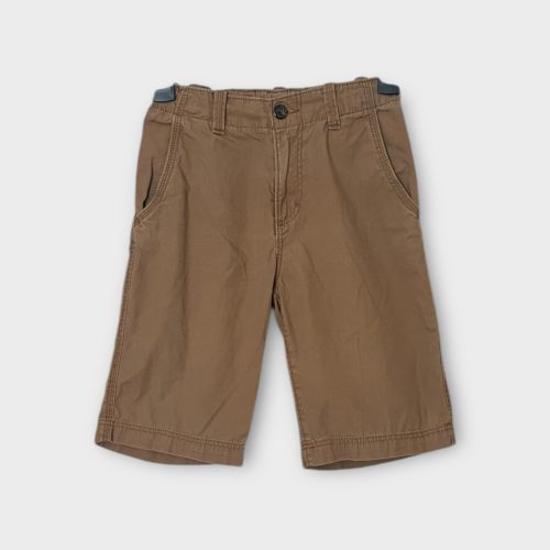 H&M barna fiú rövidnadrág - 146