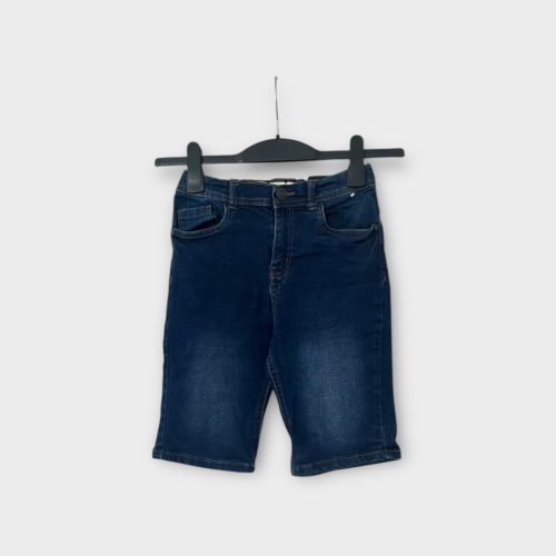 Denim Co. fiú farmer rövidnadrág - 146