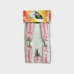 Lányka nadrágtartó - 11-15 év (ÚJ)