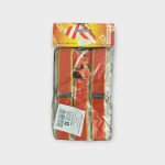 Narancssárga nadrágtartó - 6-10 év (ÚJ)