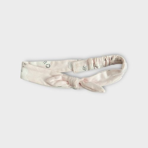 H&M nyuszis kislány fejpánt - 92