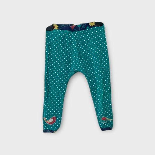 Miniclub kislány leggings - 80