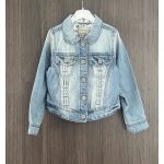 Next kislány farmerdzseki - 110