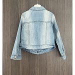 Next kislány farmerdzseki - 110