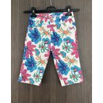 Staccato színes kislány rövidnadrág - 122