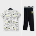 Sinsay fiú pizsama szett - 140