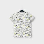 Sinsay fiú pizsama szett - 140