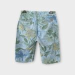 Zara mintás fiú rövidnadrág - 140