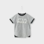 M&S Star Wars kisfiú póló - 122