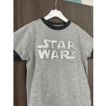 M&S Star Wars kisfiú póló - 122