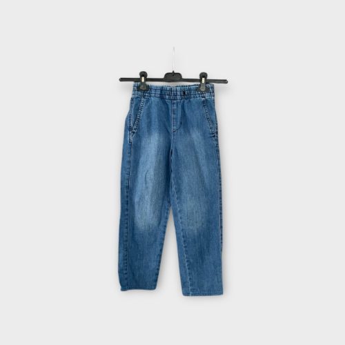 H&M vékony fiú farmernadrág - 122