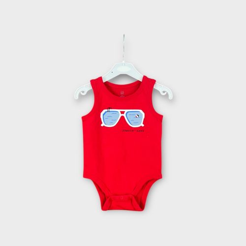 Gap kisfiú body - 68