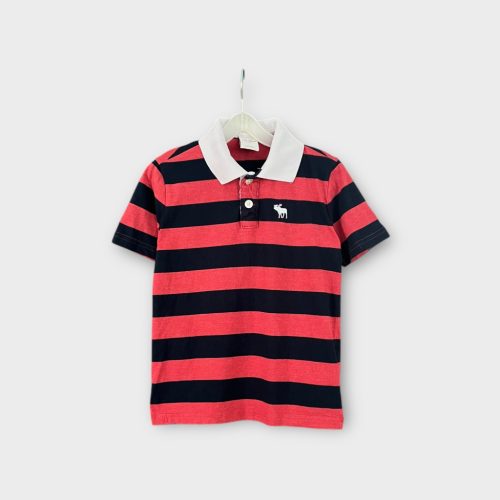 Abercrombie & Fitch fiú pólóing - 128
