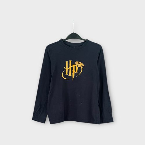 Harry Potter fiú pizsama felső - 134