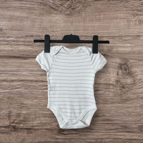 F&F csíkos body - 74